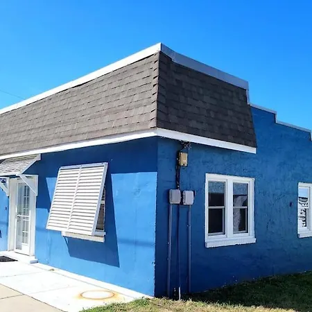 Villa Beachwood Bungalow A